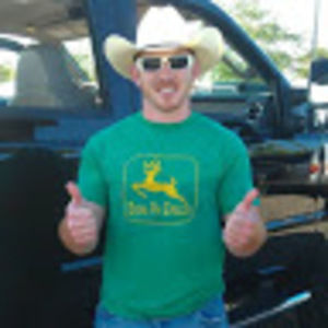 Meet your Posher, Cj